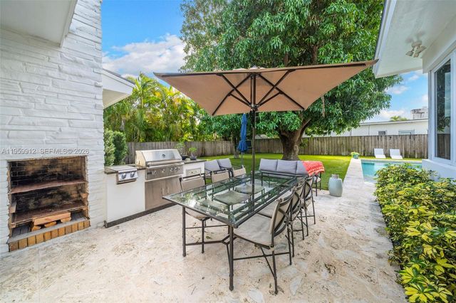 4595 N Jefferson Ave, Miami Beach, FL 33140