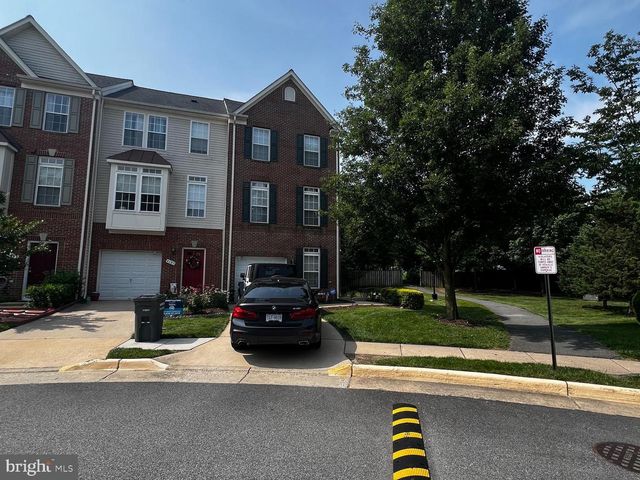 4107 CRESSIDA PL, Woodbridge, VA 22192