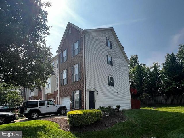 4107 CRESSIDA PL, Woodbridge, VA 22192
