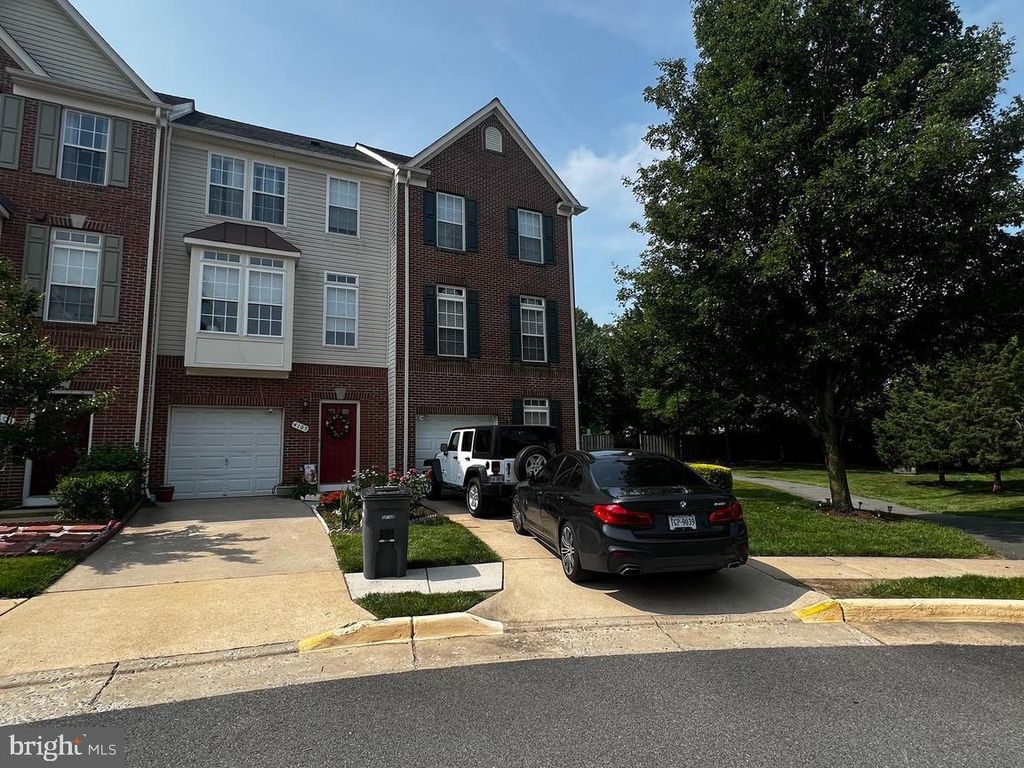 4107 CRESSIDA PL, Woodbridge, VA 22192
