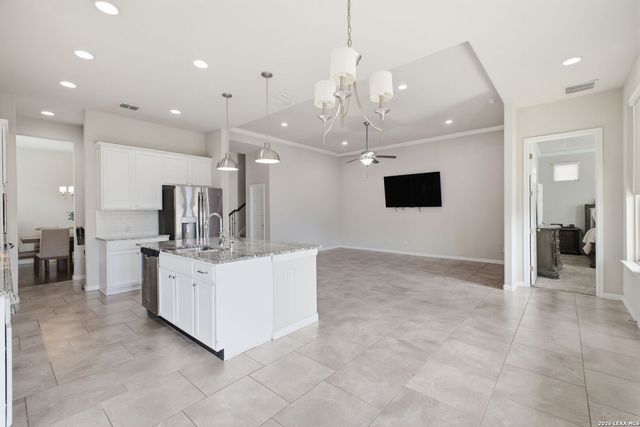 2107 Cullum Park, San Antonio, TX 78253