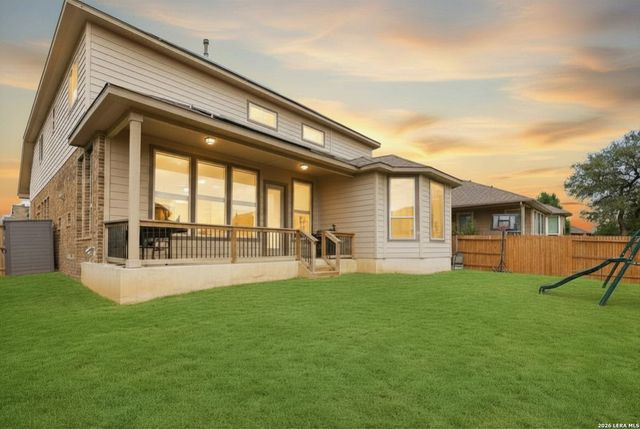 2107 Cullum Park, San Antonio, TX 78253