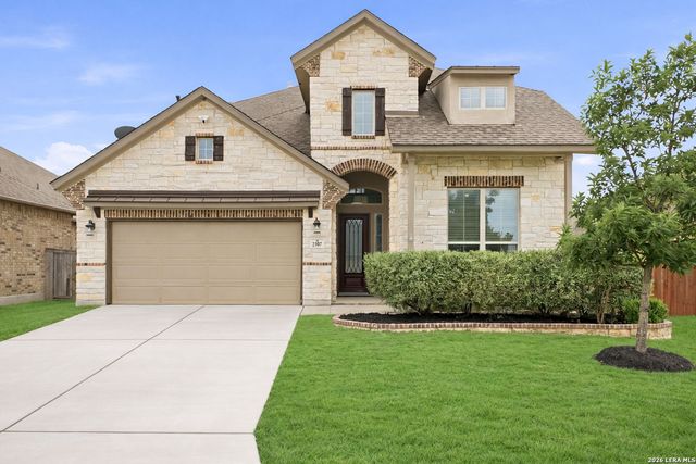 2107 Cullum Park, San Antonio, TX 78253