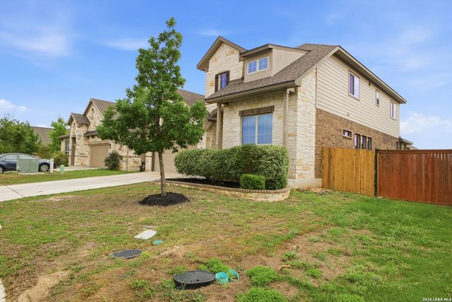 2107 Cullum Park, San Antonio, TX 78253