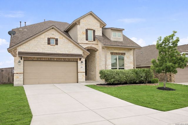 2107 Cullum Park, San Antonio, TX 78253