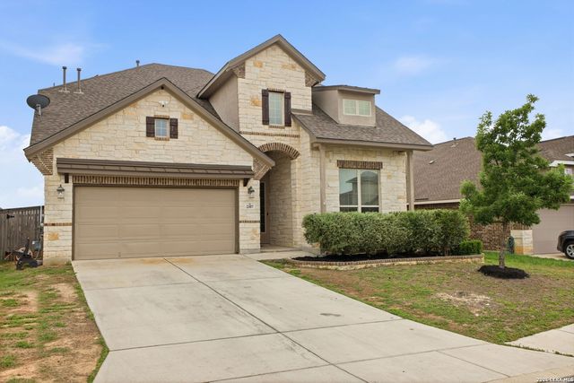 2107 Cullum Park, San Antonio, TX 78253