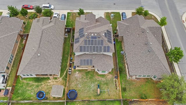 2107 Cullum Park, San Antonio, TX 78253