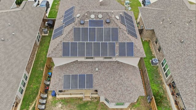 2107 Cullum Park, San Antonio, TX 78253