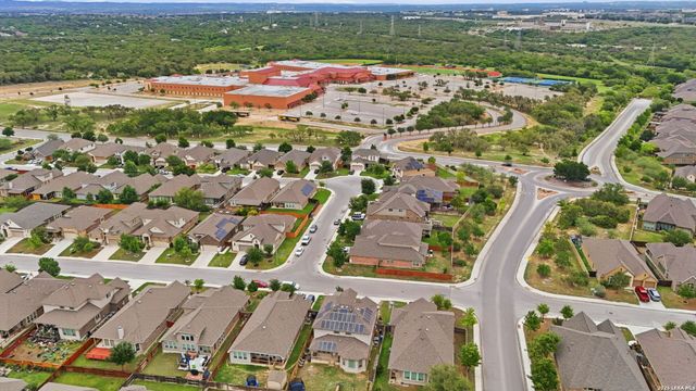 2107 Cullum Park, San Antonio, TX 78253