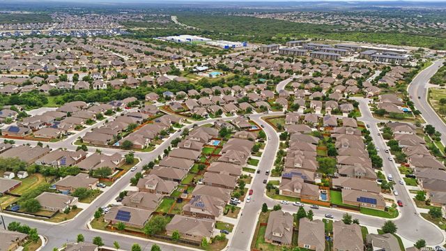 2107 Cullum Park, San Antonio, TX 78253