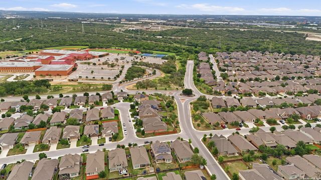2107 Cullum Park, San Antonio, TX 78253