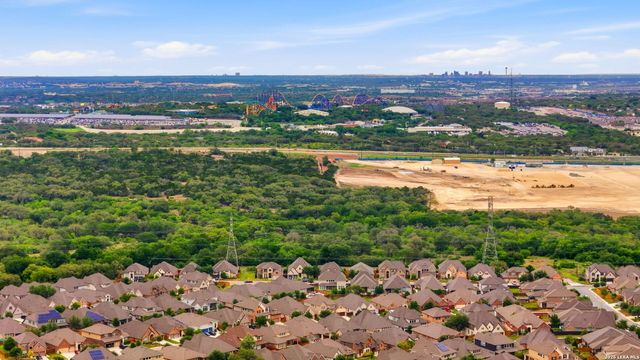 2107 Cullum Park, San Antonio, TX 78253