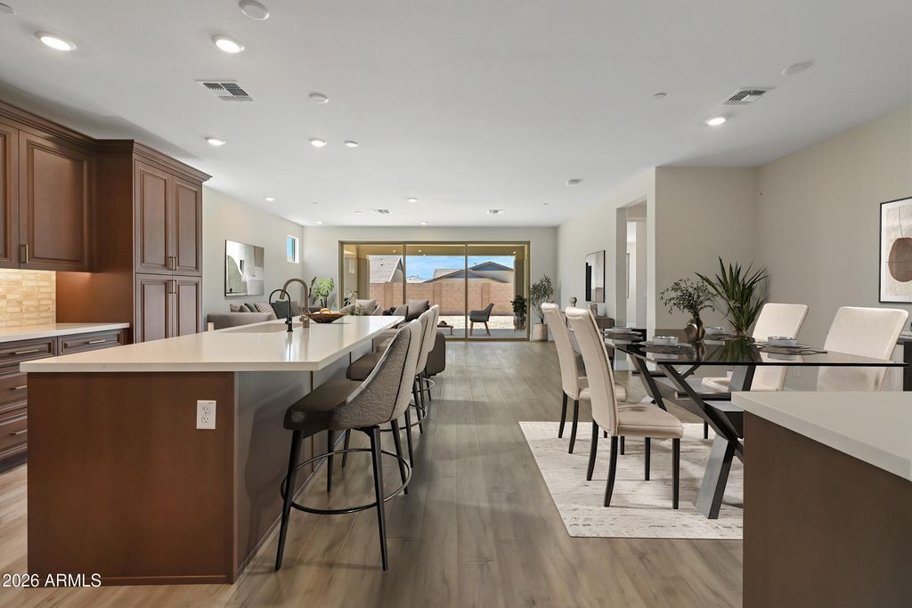 33448 N 129TH Lane, Peoria, AZ 85383 — exterior