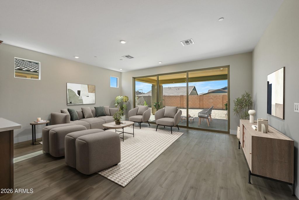 33448 N 129TH Lane, Peoria, AZ 85383 — photo 2