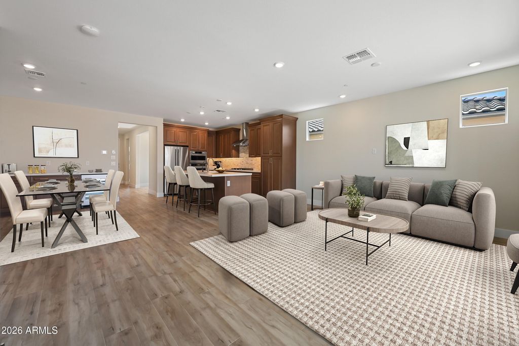 33448 N 129TH Lane, Peoria, AZ 85383 — photo 3