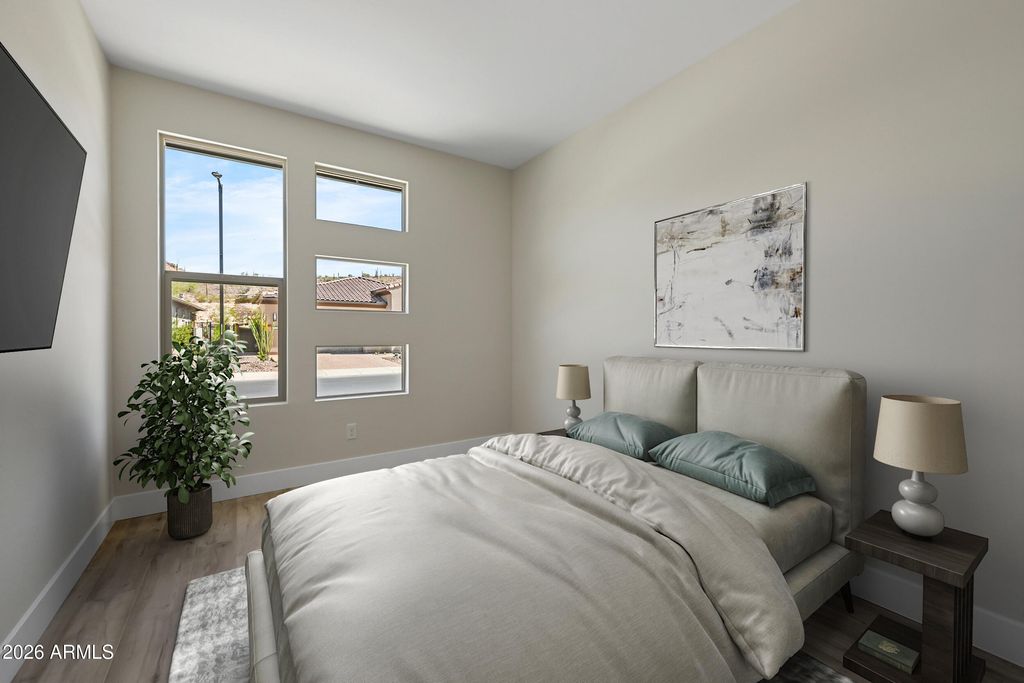 33448 N 129TH Lane, Peoria, AZ 85383 — photo 4