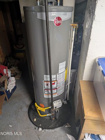 1816 Loxley Road, Toledo, OH 43613