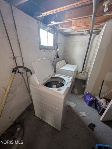 1816 Loxley Road, Toledo, OH 43613