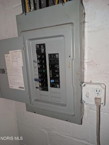 1816 Loxley Road, Toledo, OH 43613