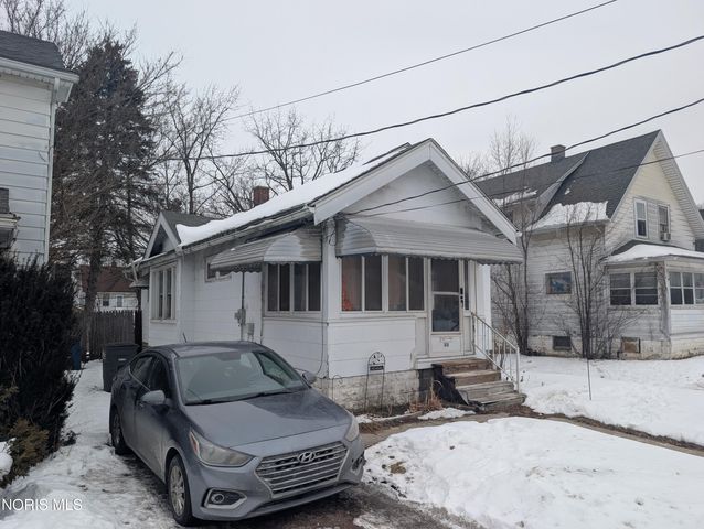 1816 Loxley Road, Toledo, OH 43613