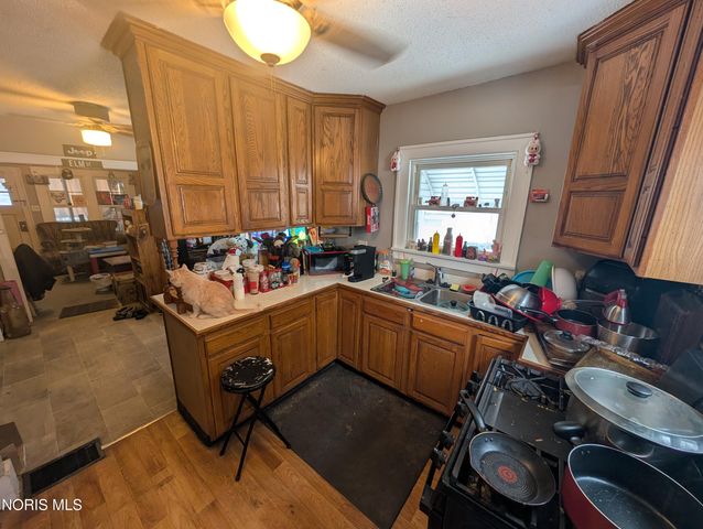 1816 Loxley Road, Toledo, OH 43613