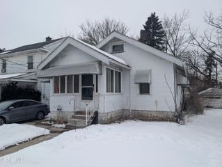 1816 Loxley Road, Toledo, OH 43613