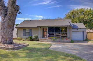 4134 S Detroit Avenue, Tulsa, OK 74105