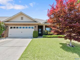 337 Lady Hawk Lane SW, Huntsville, AL 35824