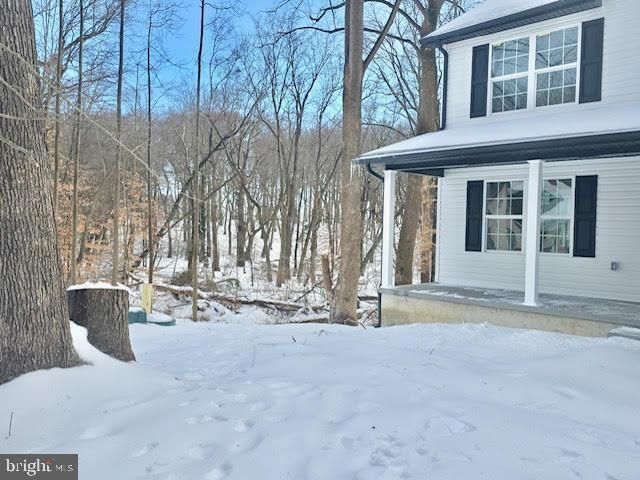 144 PRATTS BRANCH RD, Felton, DE 19943