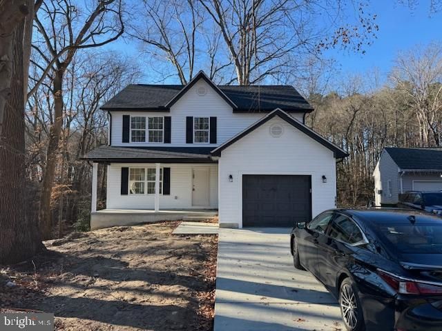 144 PRATTS BRANCH RD, Felton, DE 19943