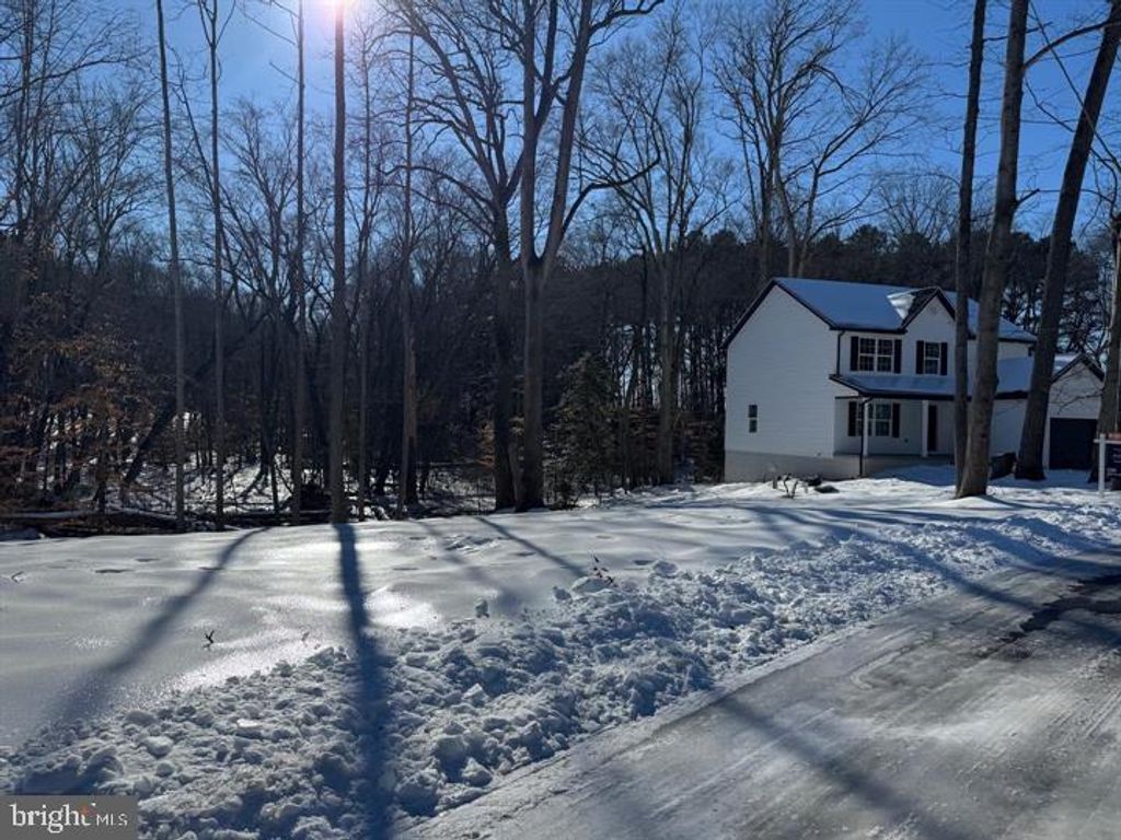 144 PRATTS BRANCH RD, Felton, DE 19943