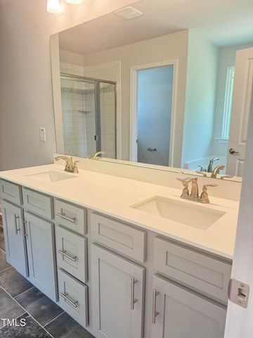 321 Hopewell Branch Court, Smithfield, NC 27577