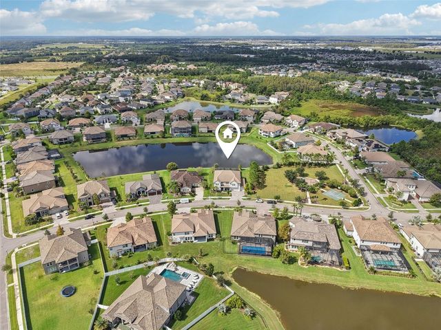 7135 GRAYBROOK DRIVE, Wesley Chapel, FL 33545