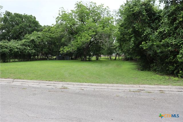 1006 Johnson Street, Lockhart, TX 78644