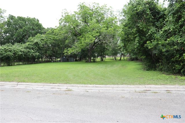 1006 Johnson Street, Lockhart, TX 78644