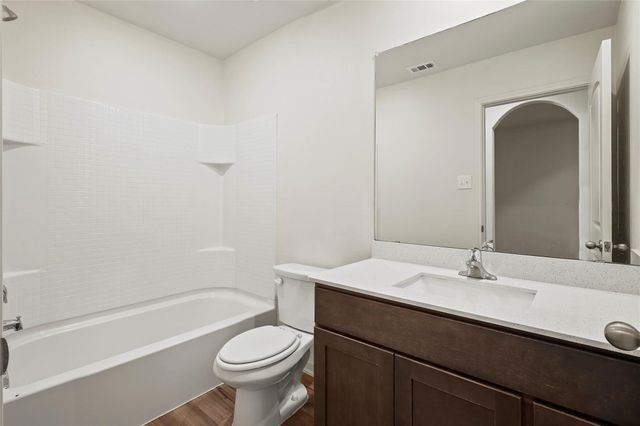 8204 Buck Mountain Pass, Fort Worth, TX 76179