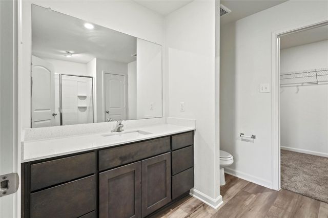 8204 Buck Mountain Pass, Fort Worth, TX 76179
