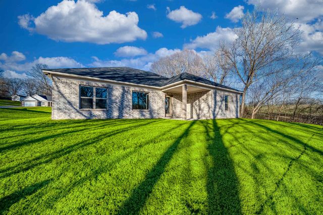 107 STONE BROOK CV, Ripley, TN 38063