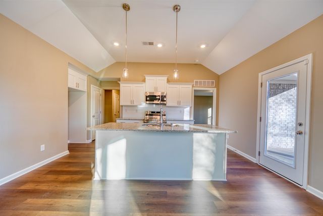 107 STONE BROOK CV, Ripley, TN 38063