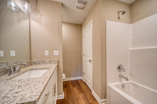 107 STONE BROOK CV, Ripley, TN 38063