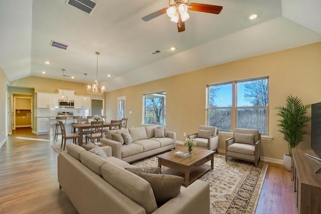 107 STONE BROOK CV, Ripley, TN 38063