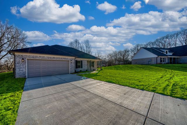 107 STONE BROOK CV, Ripley, TN 38063