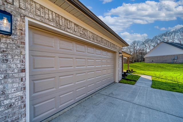 107 STONE BROOK CV, Ripley, TN 38063