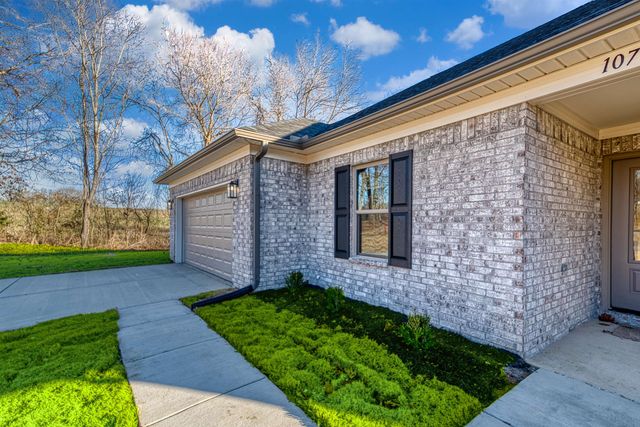 107 STONE BROOK CV, Ripley, TN 38063