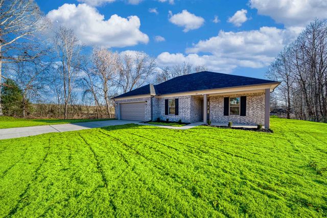 107 STONE BROOK CV, Ripley, TN 38063