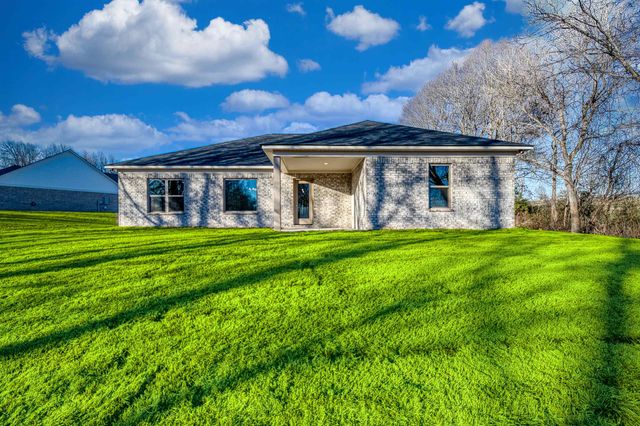 107 STONE BROOK CV, Ripley, TN 38063