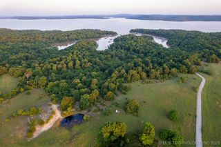 4 N 4256 Road, Checotah, OK 74426