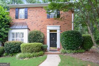 1160 Windsor Parkway 8, Atlanta, GA 30319