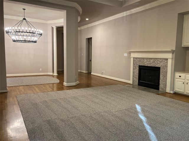 6207 Orchard Canyon Court, Houston, TX 77345
