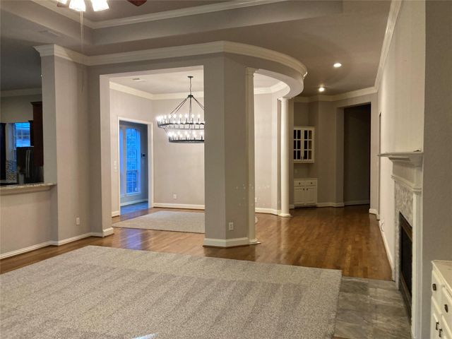 6207 Orchard Canyon Court, Houston, TX 77345